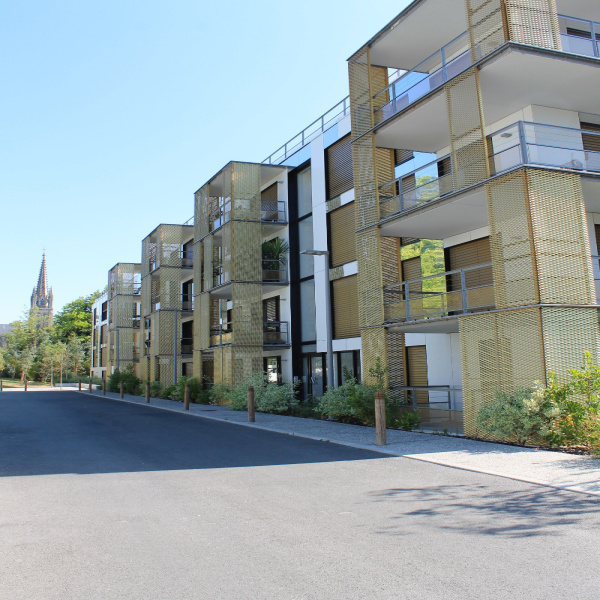 Offres de vente Appartement Bordeaux 33200