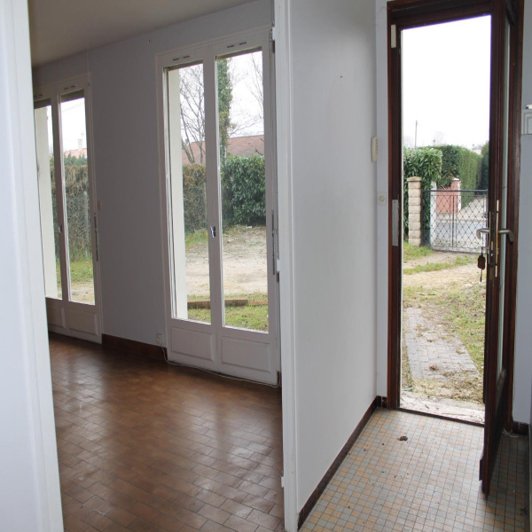 Offres de location Maison Ludon-Médoc 33290