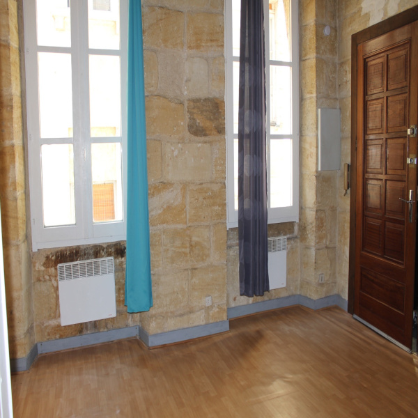 Offres de location Studio Bordeaux 33000