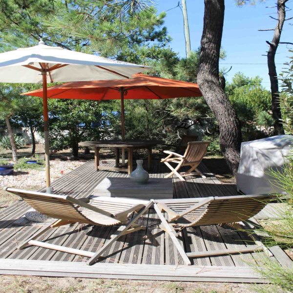 Offres de vente Villa Cap ferret 33970