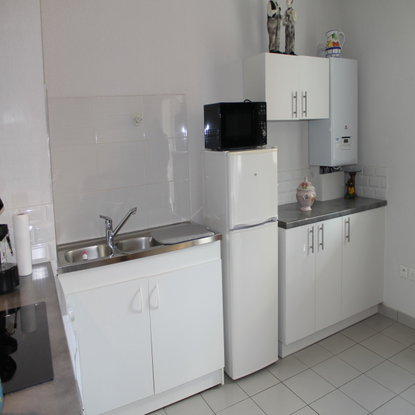 Offres de location Appartement Gradignan 33170