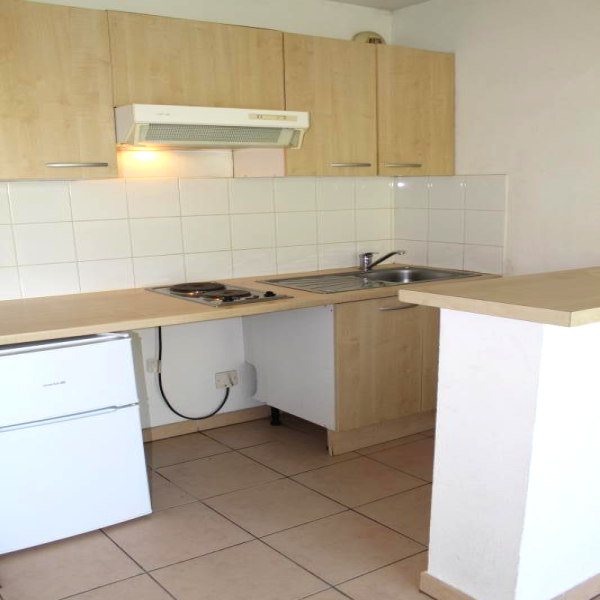 Offres de vente Appartement Bordeaux 33000