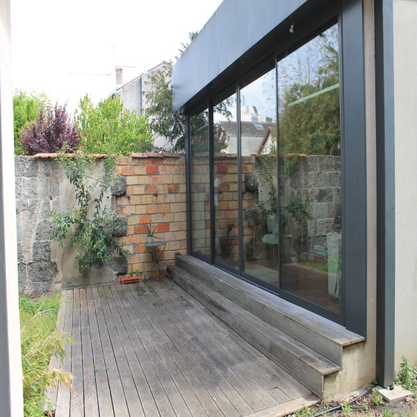 Offres de vente Maison Bordeaux 33200