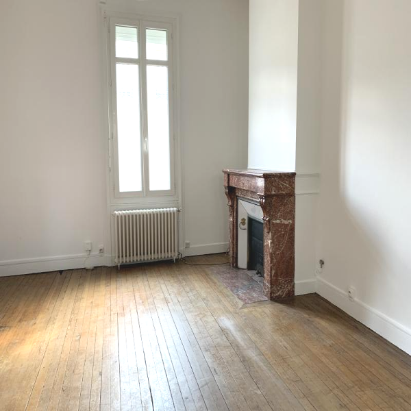 Offres de location Maison Bordeaux 33000