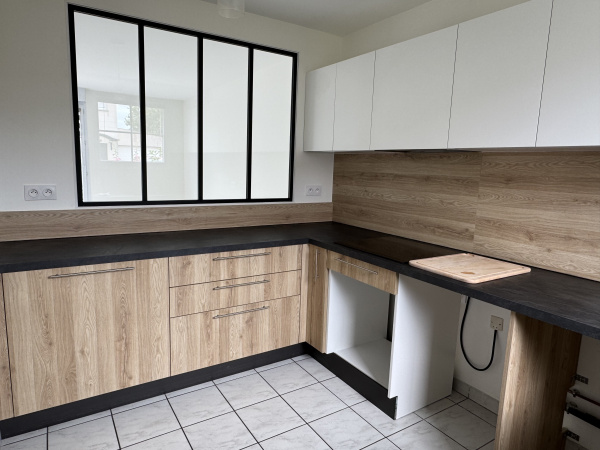 Offres de location Maison Eysines 33320