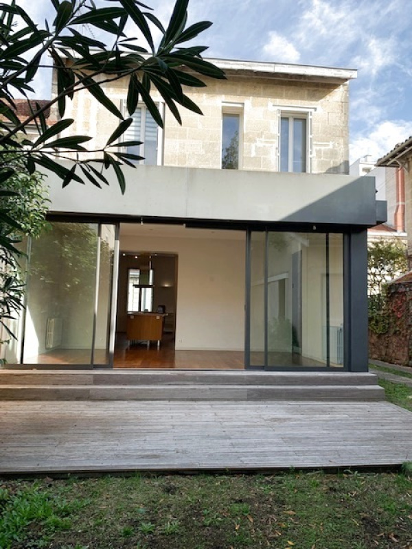 Offres de vente Maison Bordeaux 33200