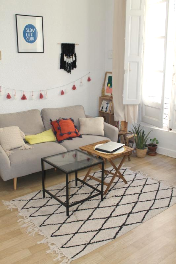 Offres de location Appartement Bordeaux 33000