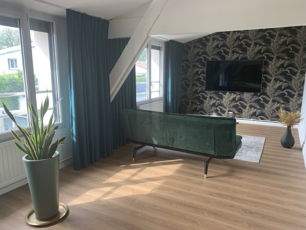 Offres de location Appartement Eysines 33320