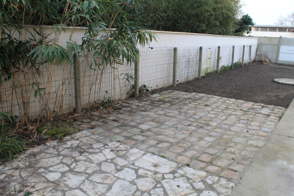 Offres de location Maison Eysines 33320