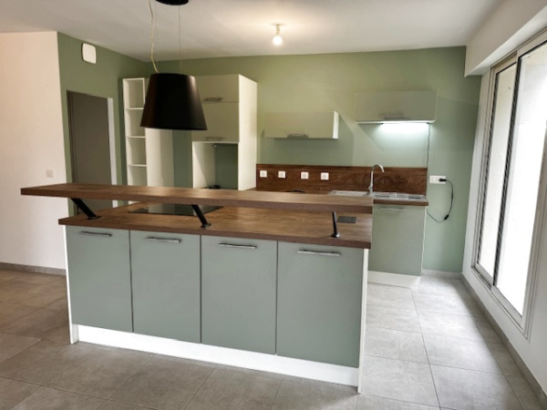 Offres de location Maison Eysines 33320