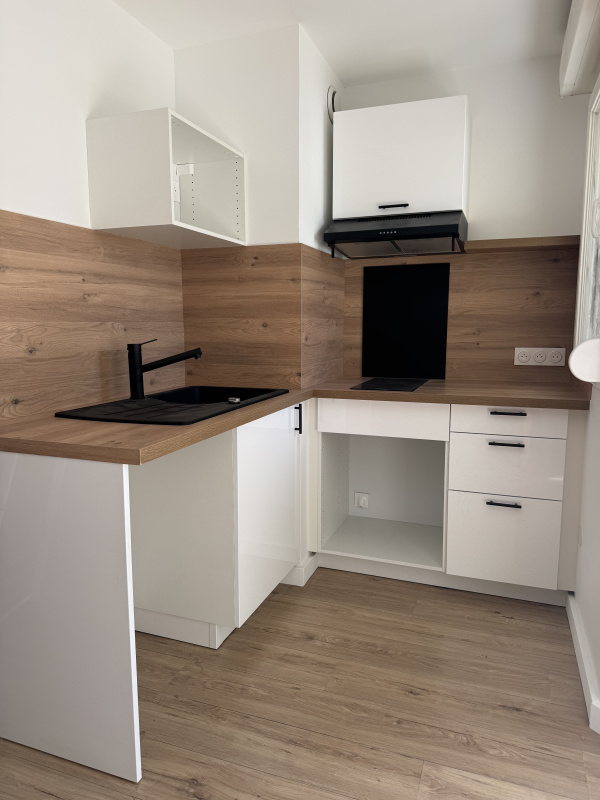 Offres de location Appartement Bordeaux 33300