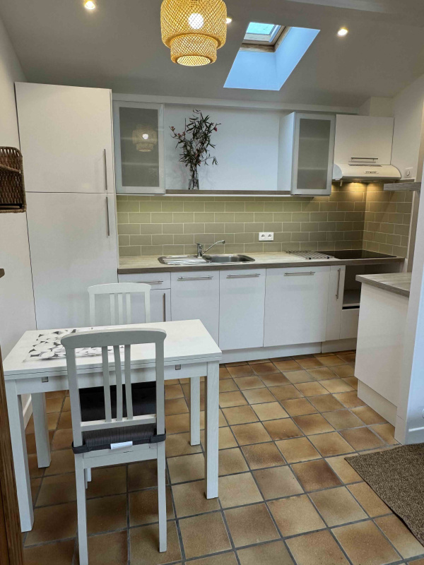 Offres de location Maison Soulac-sur-Mer 33780