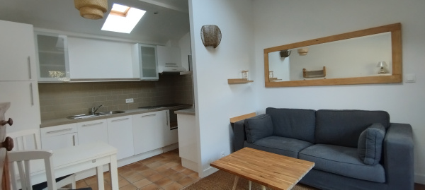 Offres de location Maison Soulac-sur-Mer 33780