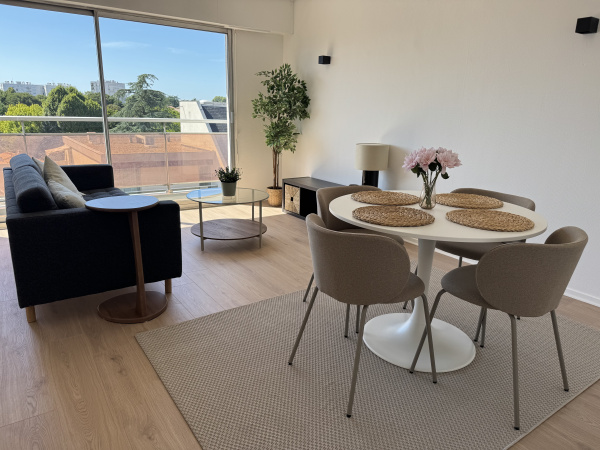 Offres de location Appartement Bordeaux 33200