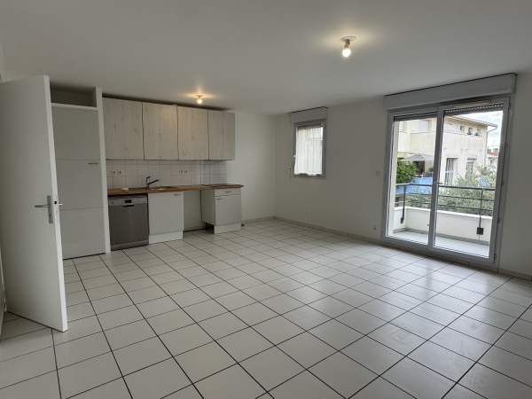 Offres de location Appartement Bordeaux 33000