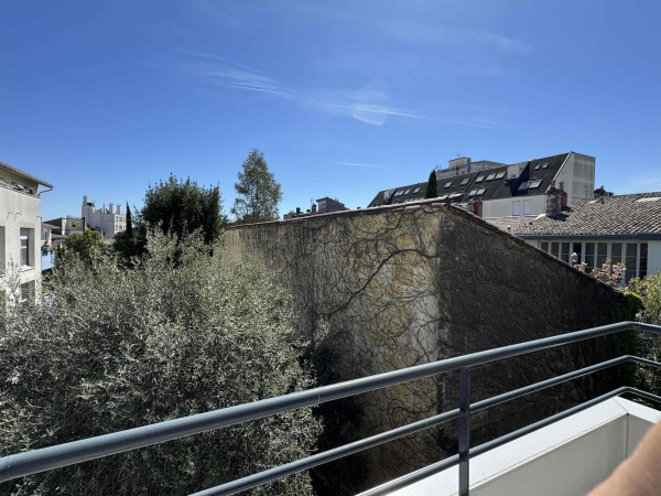Offres de location Appartement Bordeaux 33000