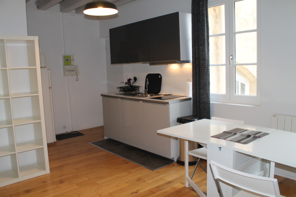 Offres de location Studio Bordeaux 33000