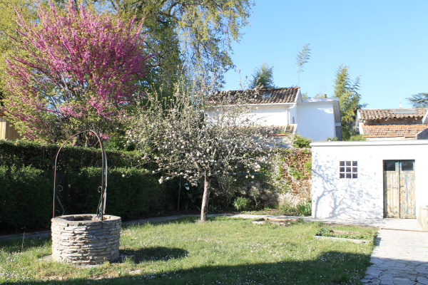 Offres de vente Maison Bordeaux 33200