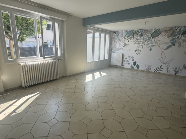 Offres de vente Maison Bordeaux 33200