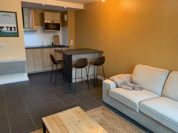 Offres de location Appartement Le Haillan 33185