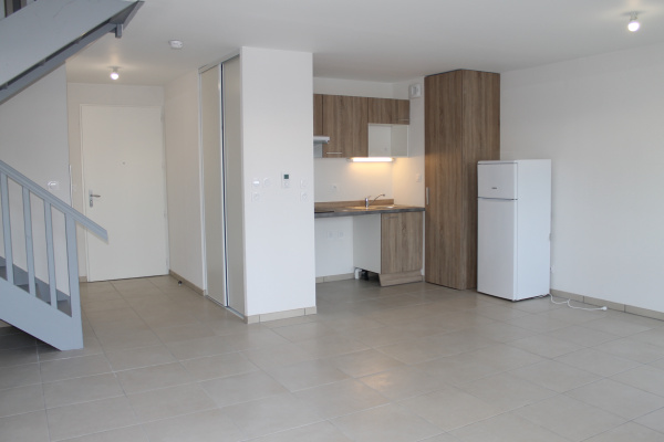 Offres de location Maison Le Taillan-Médoc 33320