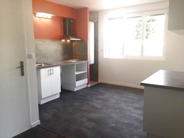 Offres de location Appartement Eysines 33320