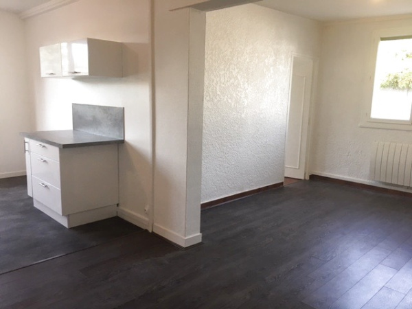 Offres de location Appartement Eysines 33320