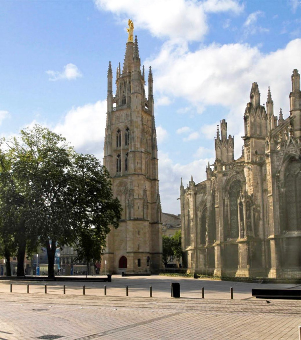 Offres de location Appartement Bordeaux 33000