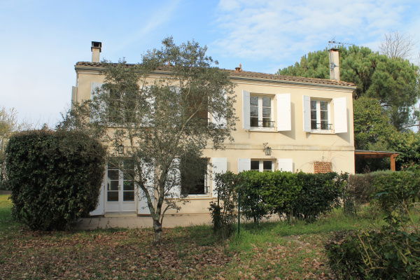 Offres de location Maison Blanquefort 33290