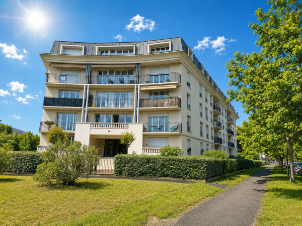 Offres de vente Appartement Bordeaux 33300
