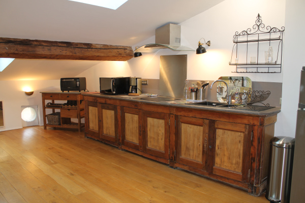 Offres de location Appartement Bordeaux 33800