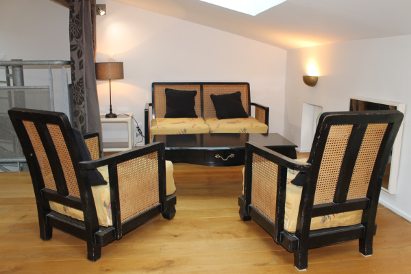 Offres de location Appartement Bordeaux 33800