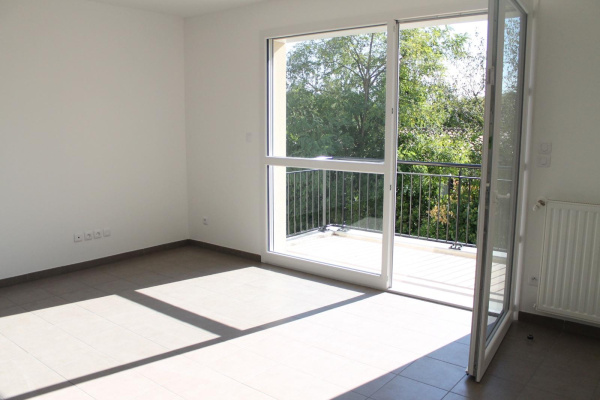 Offres de location Appartement Ambarès-et-Lagrave 33440
