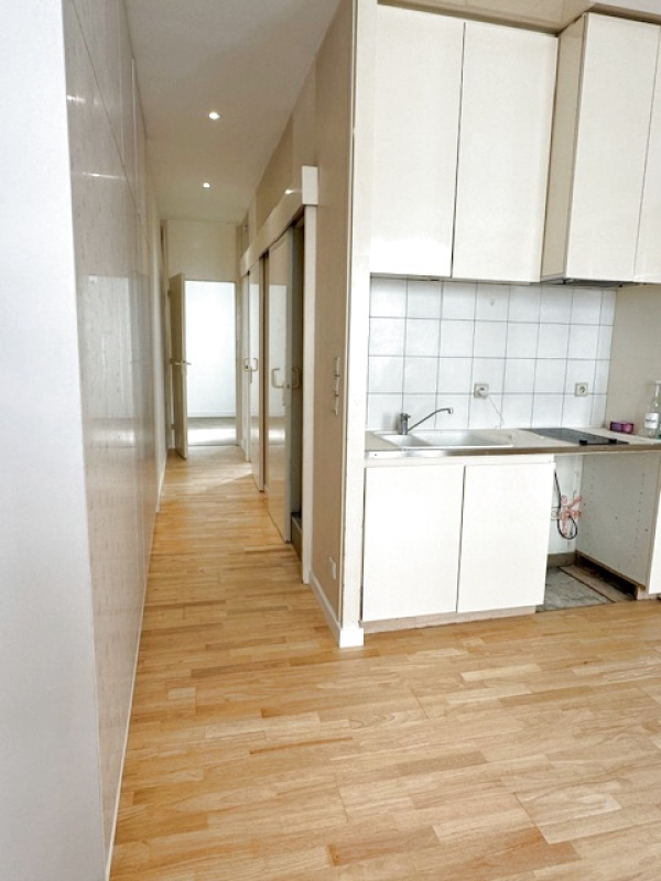 Offres de location Appartement Bordeaux 33000