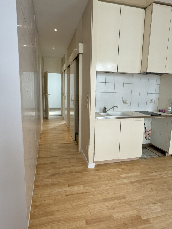 Offres de location Appartement Bordeaux 33000