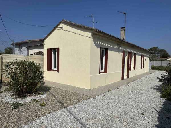 Offres de location Maison Saint-Denis-de-Pile 33910