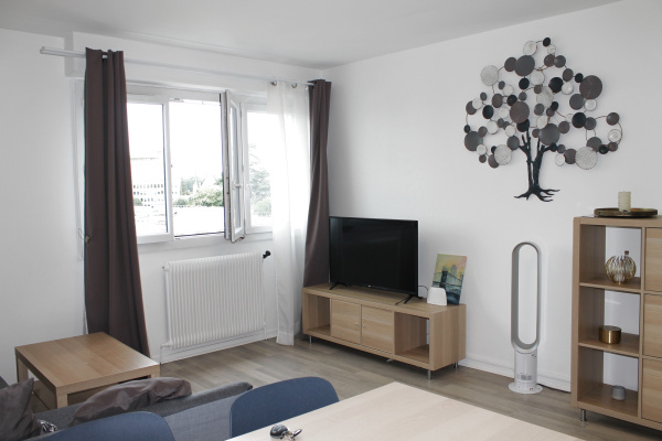 Offres de location Appartement Bordeaux 33000