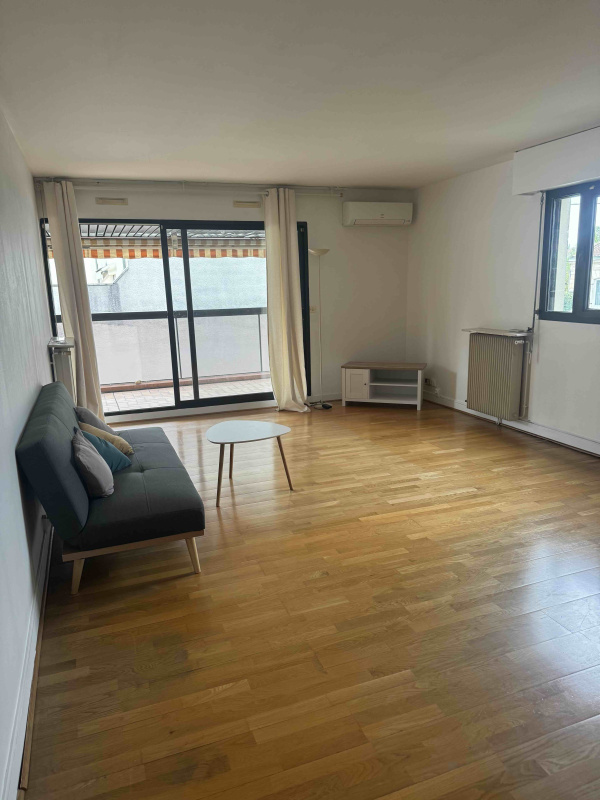 Offres de location Appartement Bordeaux 33200