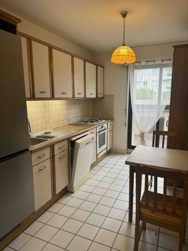 Offres de location Appartement Bordeaux 33200
