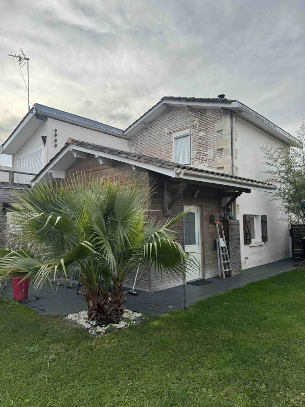 Offres de location Maison Margaux-Cantenac 33460
