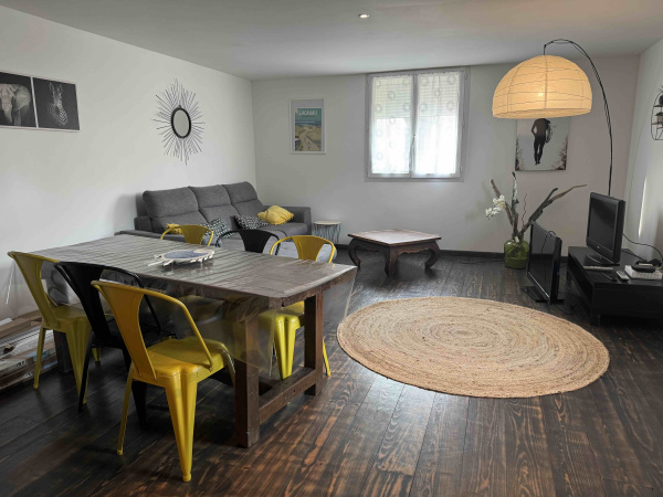 Offres de location Maison Margaux-Cantenac 33460