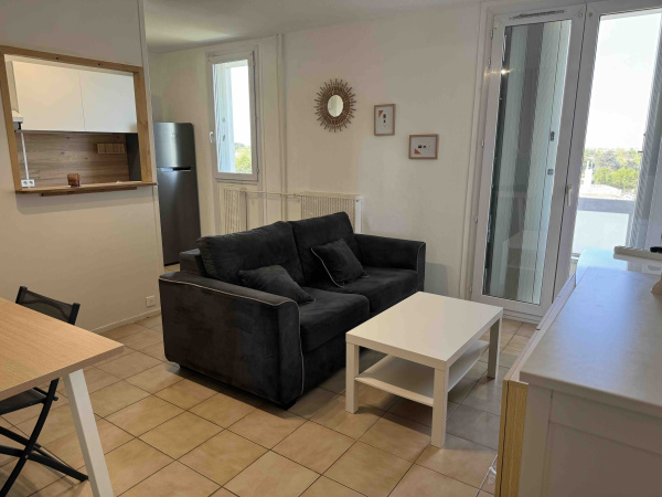 Offres de location Studio Gradignan 33170