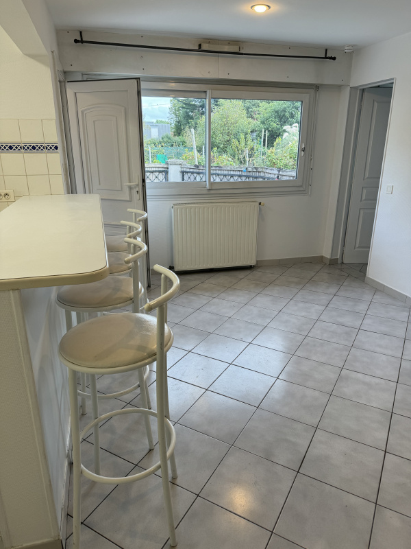 Offres de location Maison Eysines 33320