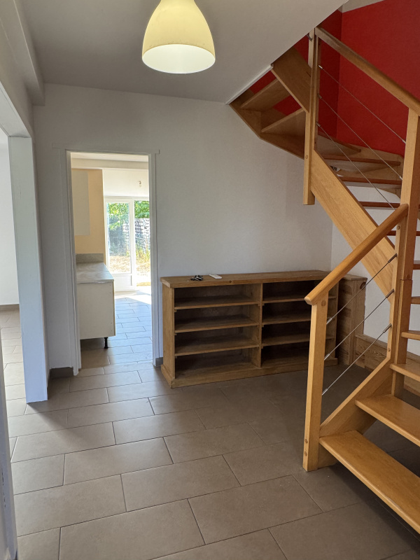 Offres de location Maison Saint-Seurin-sur-l'Isle 33660