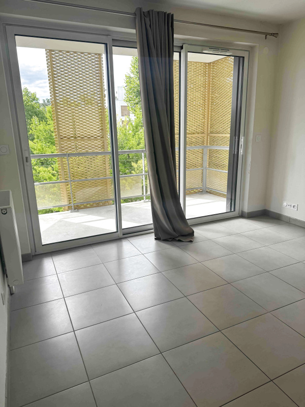 Offres de vente Appartement Bordeaux 33200