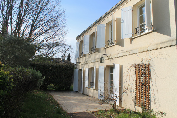 Offres de location Maison Blanquefort 33290