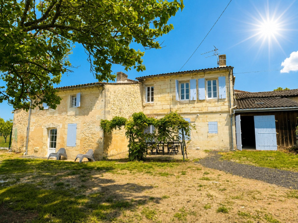 Offres de location Maison Saint-Aignan 33126
