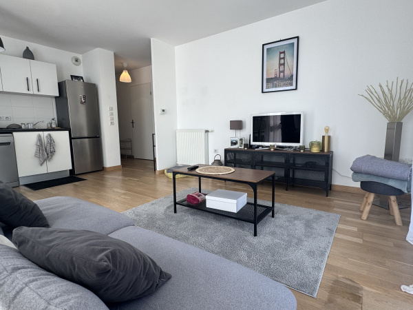 Offres de location Appartement Bordeaux 33200