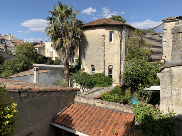 Offres de location Maison Bordeaux 33000