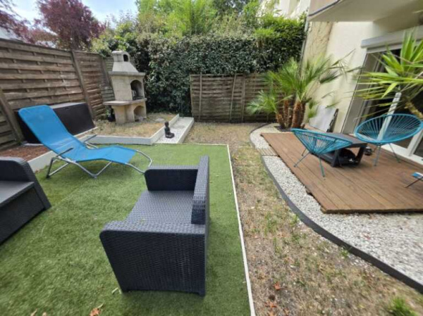 Offres de location Appartement Villenave-d'Ornon 33140